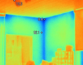 Thermografie