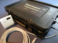 MSR/Netlogger